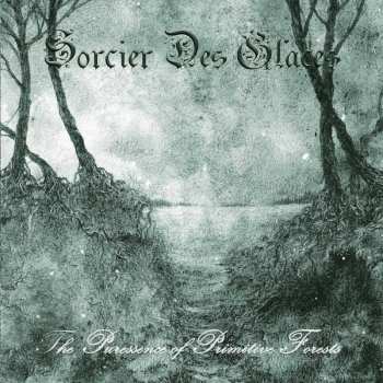 Album Sorcier Des Glaces: Puressence Of Primitive Forests