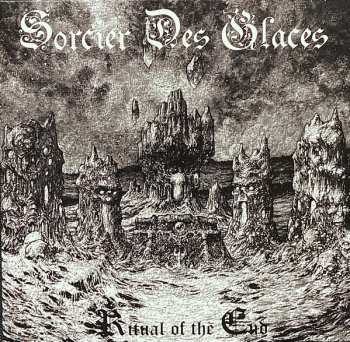 CD Sorcier Des Glaces: Ritual Of The End 461536