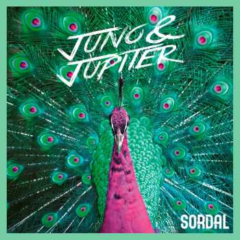 Album Sordal: Juno & Jupiter