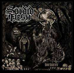 CD Sordid Flesh: Torturer 36982