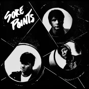 Sore Points: Not Alright EP
