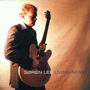 Album SØren Lee: Living Now