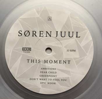 LP Søren Løkke Juul: This Moment CLR 61942