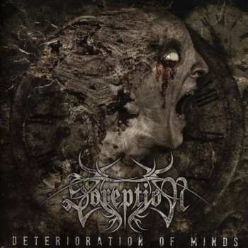 Album Soreption: Deterioration Of Minds