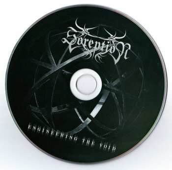 CD Soreption: Engineering The Void 11283