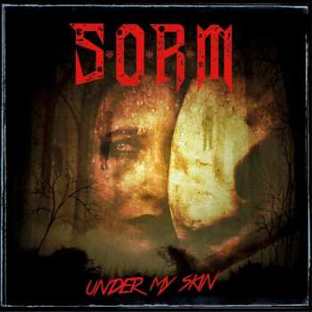 Album S.O.R.M: Under My Skin