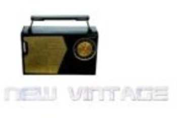 Album Soro: New Vintage