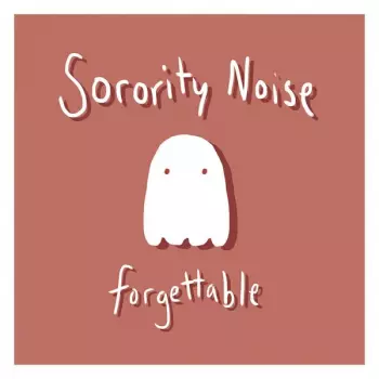 Sorority Noise: Forgettable