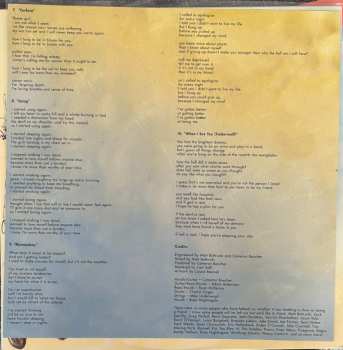 LP Sorority Noise: Joy, Departed CLR