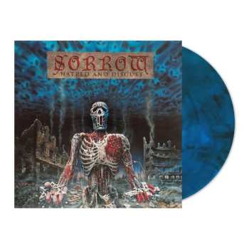 Album Sorrow: Hatred And Disgust