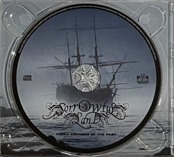 CD Sorrowful Land: Faded Anchors Of The Past LTD 398527