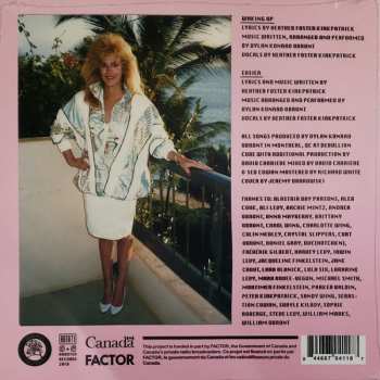 SP Sorry Girls: Easier CLR