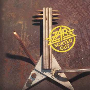 Album Zar: Sorted Out