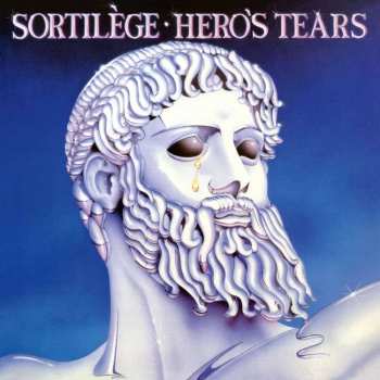 Album Sortilège: Hero's Tears