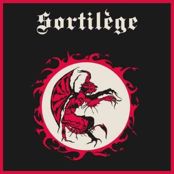 LP Sortilège: Sortilege (black Vinyl) 502222