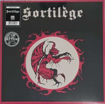 LP Sortilège: Sortilège LTD