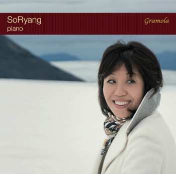 Album SoRyang: SoRyang