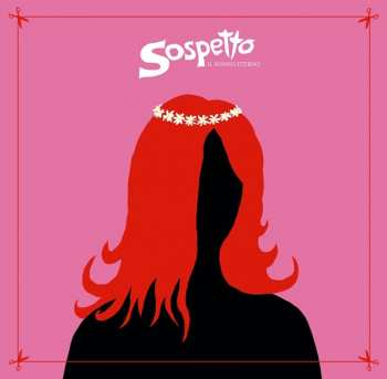 Album Sospetto: Il Sonno Eterno