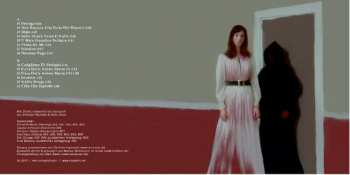 LP Sospetto: Non Bussare Alla Porta Del Diavolo