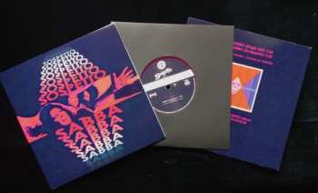 SP Sospetto: Sabba CLR