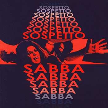 Album Sospetto: Sabba