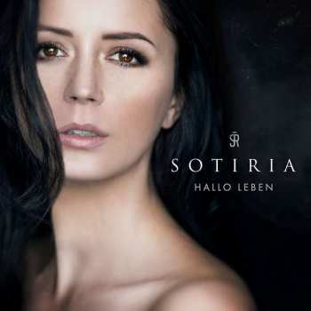 Album Sotiria Schenk: Hallo Leben