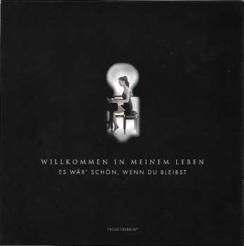 2CD Sotiria Schenk: Hallo Leben DLX 309574
