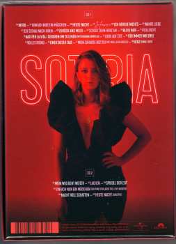 2CD/Box Set Sotiria Schenk: Mein Herz DLX | LTD 387595