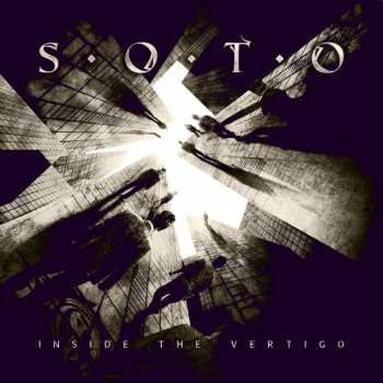 Album S.O.T.O.: Inside The Vertigo
