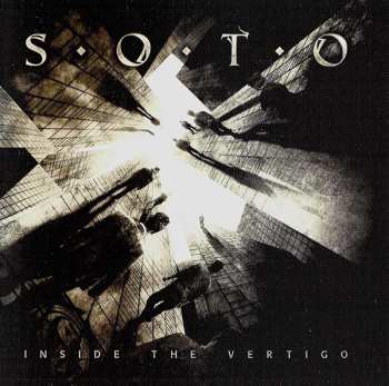 CD S.O.T.O.: Inside The Vertigo DIGI 18059