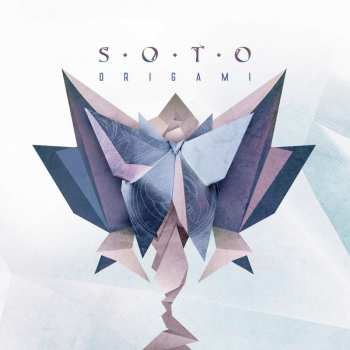 Album S.O.T.O.: Origami