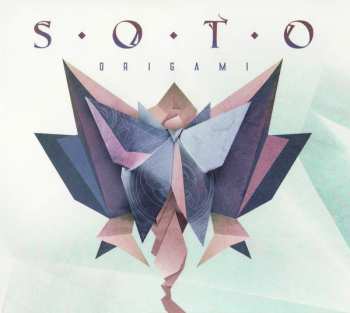 CD S.O.T.O.: Origami LTD | DIGI 26651