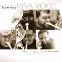 Album Sotto Voce Quartet: Viva Voce