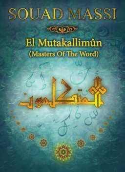Album Souad Massi: El Mutakallimûn (Masters Of The Word)