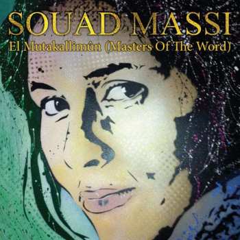 CD Souad Massi: El Mutakallimûn (Masters Of The Word) 309232
