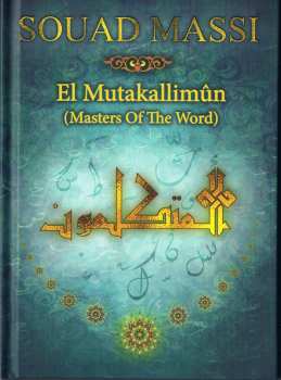 CD Souad Massi: El Mutakallimûn (Masters Of The Word) LTD 306497