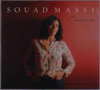 Album Souad Massi: Oumniya