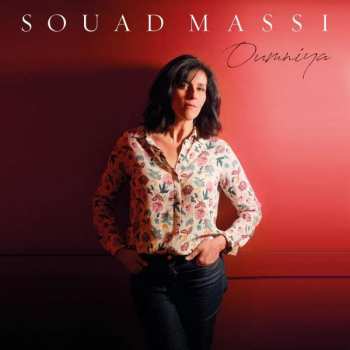 CD Souad Massi: Oumniya DIGI 253232