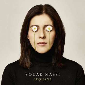 Album Souad Massi: Sequana