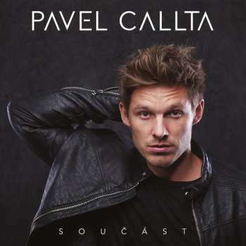 Album Pavel Callta: Součást