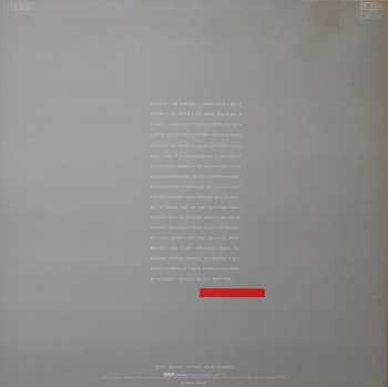 LP Alain Souchon: On Avance