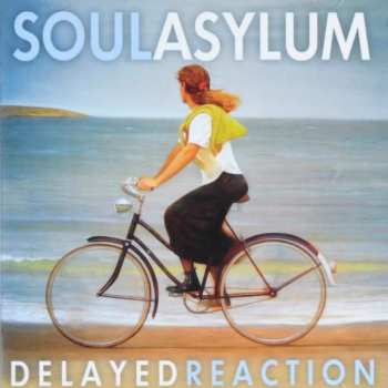 CD Soul Asylum: Delayed Reaction 9326