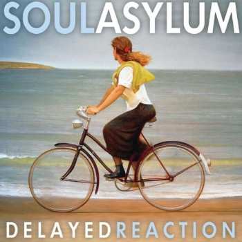 Album Soul Asylum: Delayed Reaction