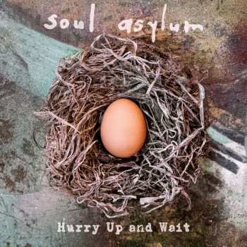 Album Soul Asylum: Hurry Up And Wait