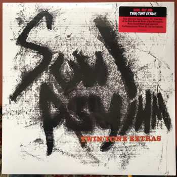 Album Soul Asylum: Twin/Tone Extras