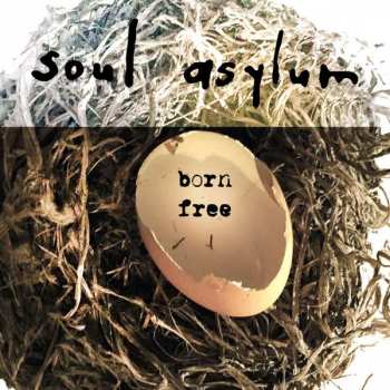 Soul Asylum: Born Free