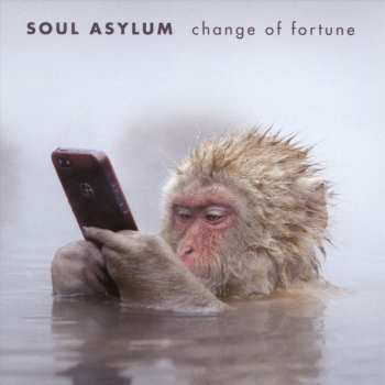 Album Soul Asylum: Change Of Fortune