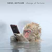 CD Soul Asylum: Change Of Fortune 287622