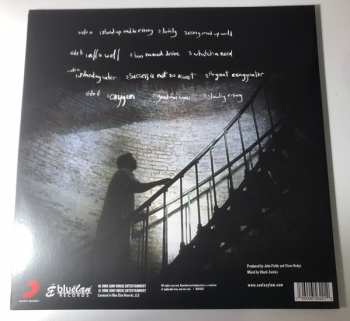 2LP Soul Asylum: The Silver Lining LTD 434100