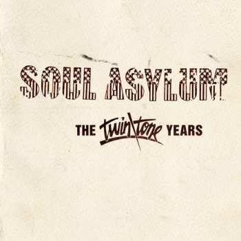 Album Soul Asylum: The Twin/Tone Years